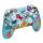 PowerA SWITCH Pad bezprzewodowy Enhanced Fortnite Sticker Mania - 1294392 - zdjęcie 4